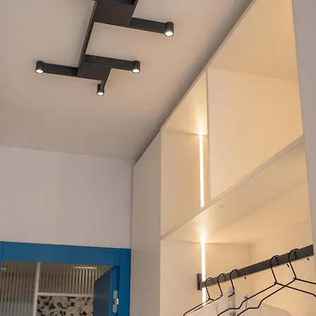 Apartamento Infinity Blue Next To The Sea