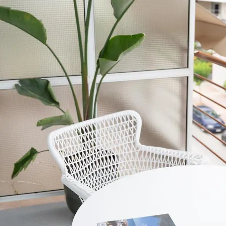 Apartamento Infinity Blue Next To The Sea