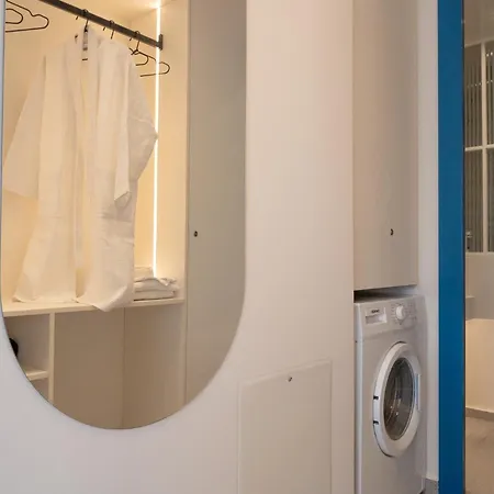 Infinity Blue Next To The Sea * Kalamata