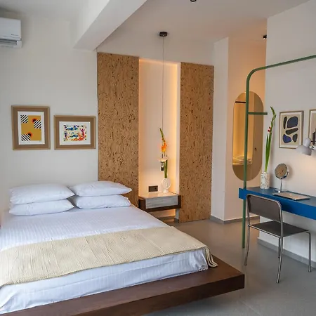 Infinity Blue Next To The Sea