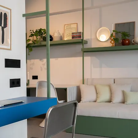 Apartamento Infinity Blue Next To The Sea *