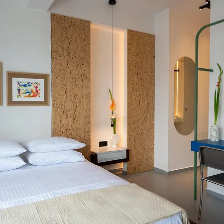 Infinity Blue Next To The Sea Apartamento