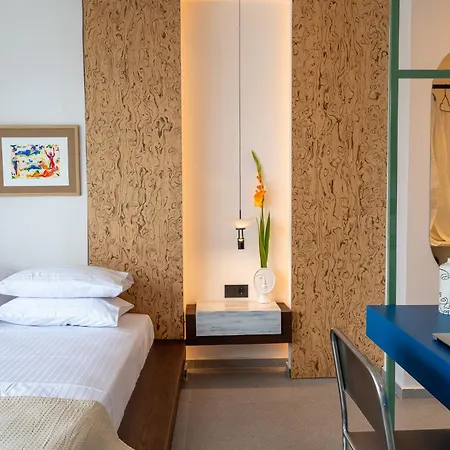 Infinity Blue Next To The Sea * Kalamata