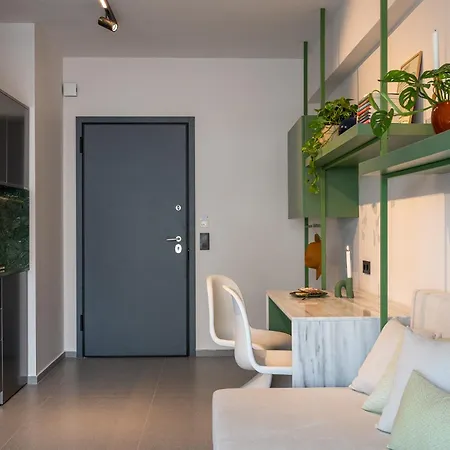 Apartamento Infinity Blue Next To The Sea