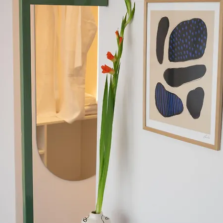 Infinity Blue Next To The Sea Appartement *