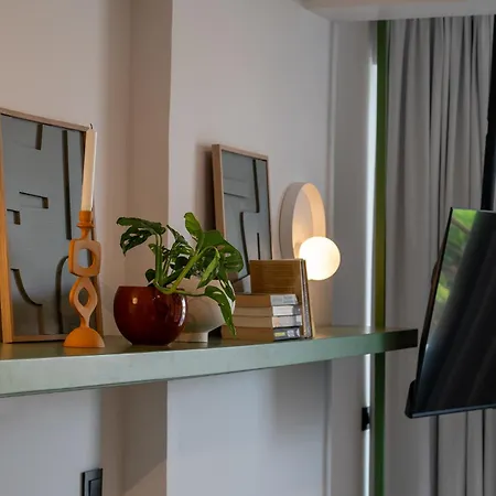 Infinity Blue Next To The Sea Appartement Kalamáta