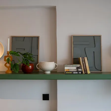 Infinity Blue Next To The Sea Kalamáta