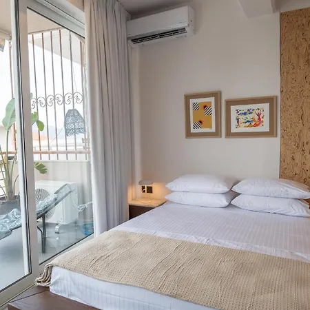 Infinity Blue Next To The Sea Kalamáta