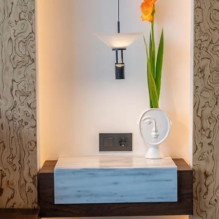 Infinity Blue Next To The Sea Appartement Kalamáta