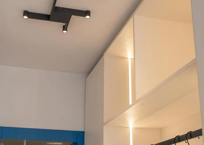 Apartamento Infinity Blue Next To The Sea