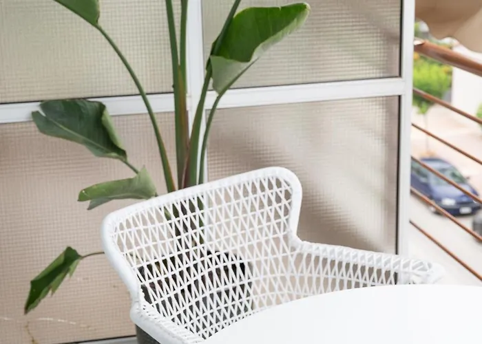 Apartamento Infinity Blue Next To The Sea