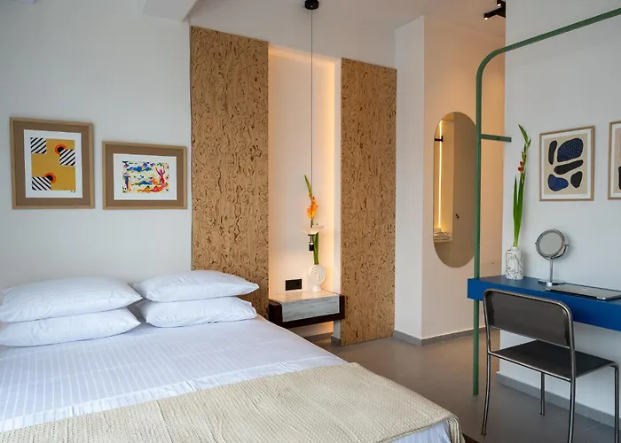 Infinity Blue Next To The Sea Apartamento