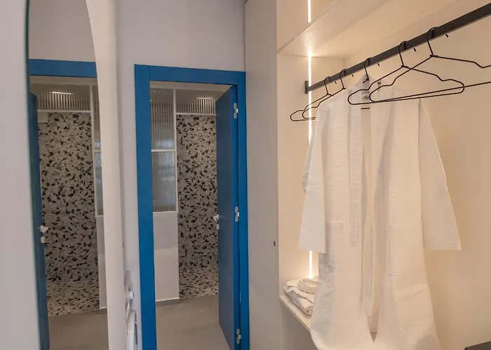 Apartamento Infinity Blue Next To The Sea