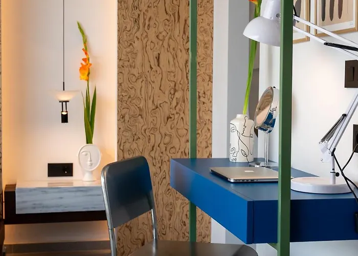 Infinity Blue Next To The Sea Apartamento Calamata