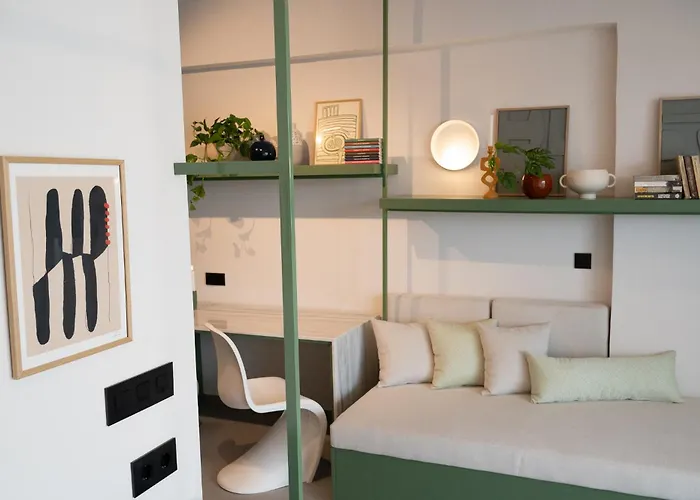 Infinity Blue Next To The Sea Apartamento